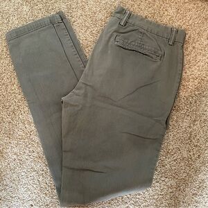 Men’s Khaki Pants